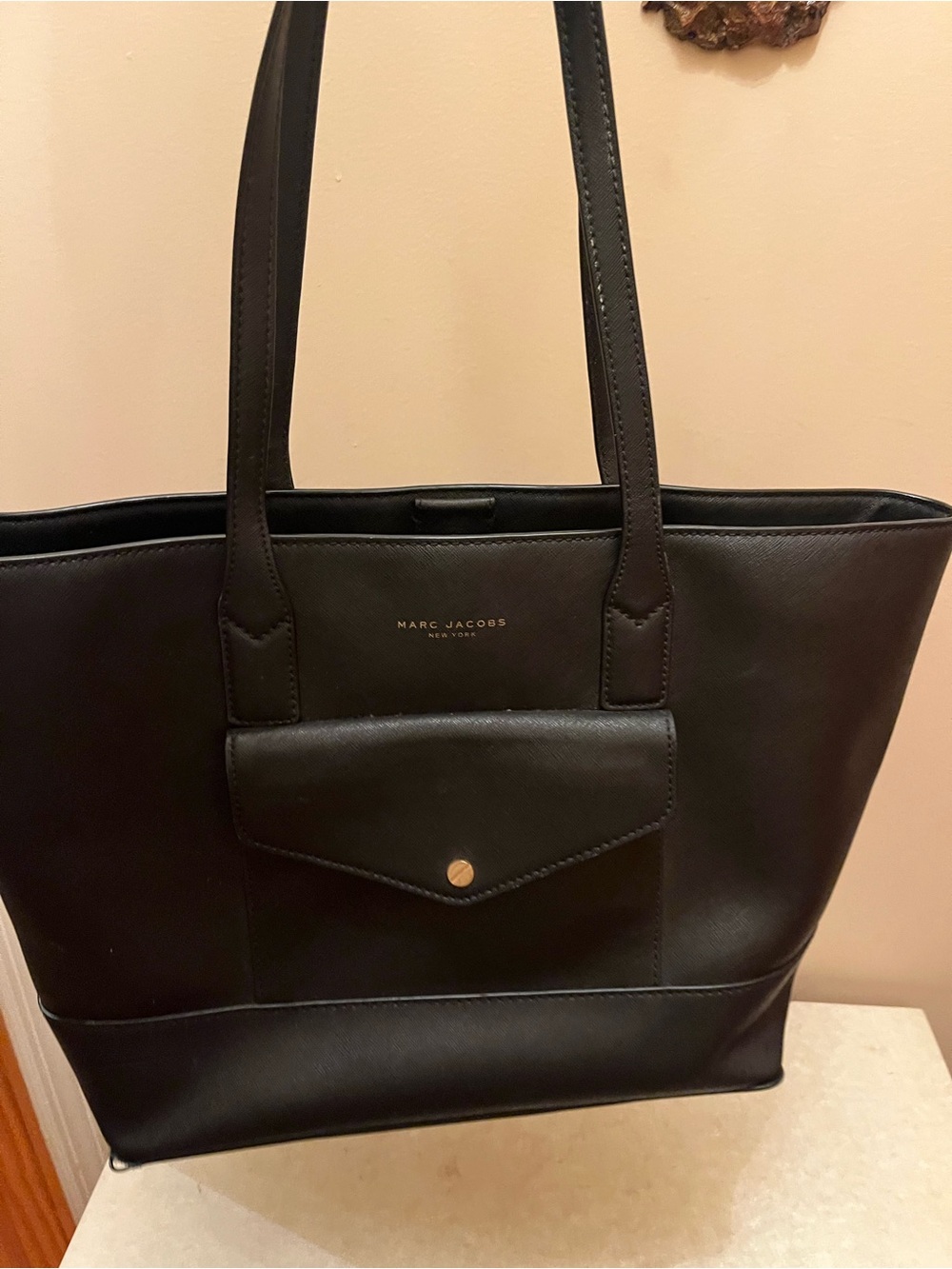Marc Jacobs tote - Picture 4 of 12